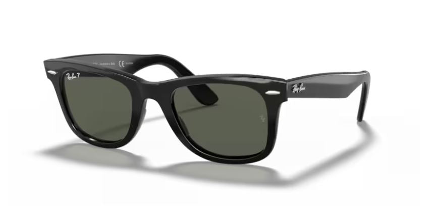 RAY-BAN RB2140 901-58 - Wayfarer
