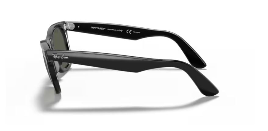 RAY-BAN RB2140 901-58 - Wayfarer