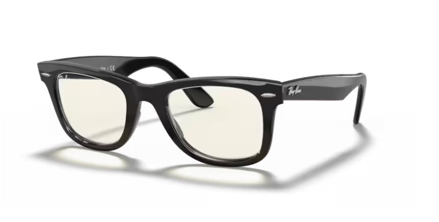RAY-BAN RB2140 901-5F - Wayfarer