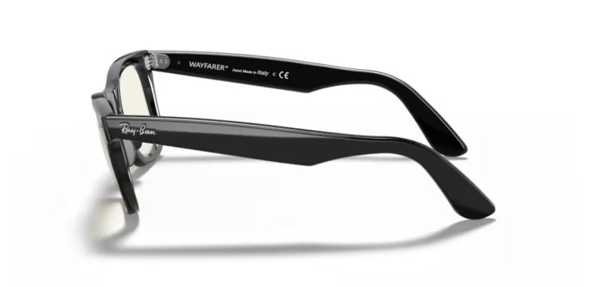 RAY-BAN RB2140 901-5F - Wayfarer