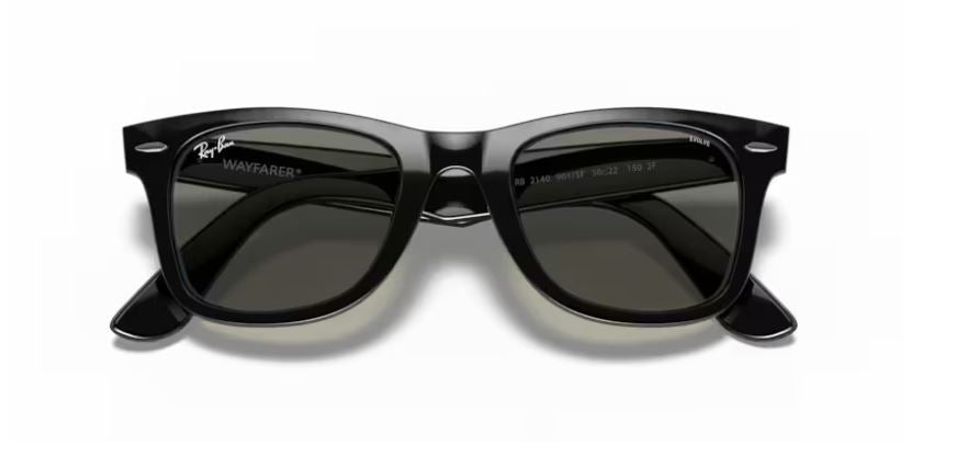 RAY-BAN RB2140 901-5F - Wayfarer