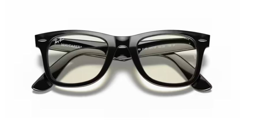 RAY-BAN RB2140 901-5F - Wayfarer