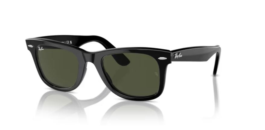 RAY-BAN RB2140 901 - Wayfarer