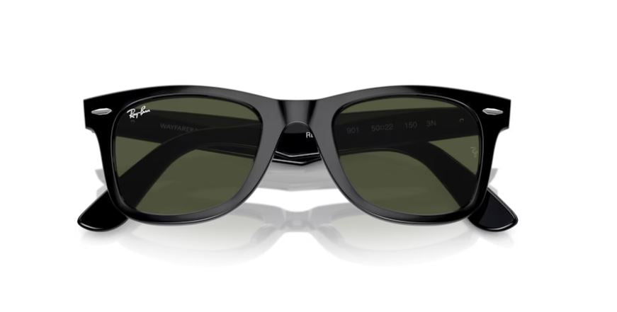 RAY-BAN RB2140 901 - Wayfarer