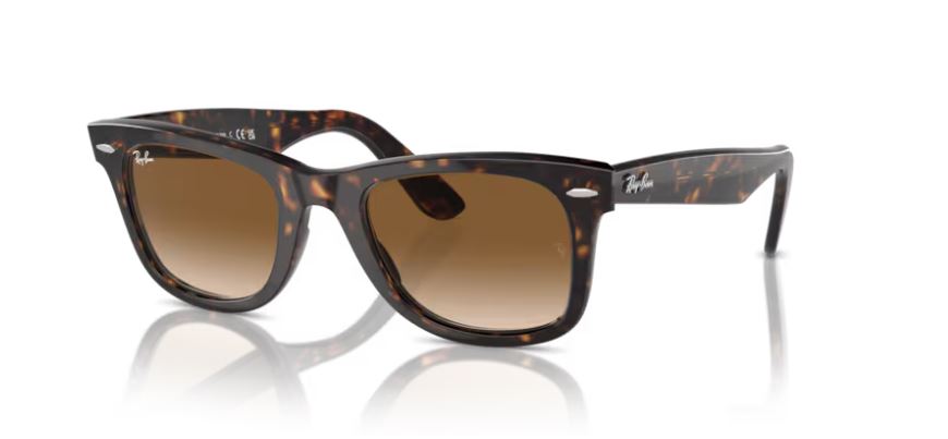 RAY-BAN RB2140 902-51  - Wayfarer