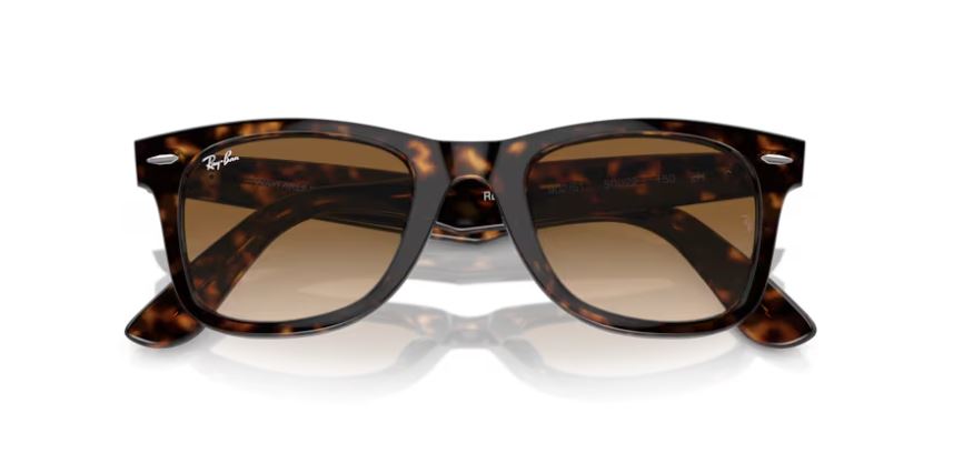 RAY-BAN RB2140 902-51 - Wayfarer