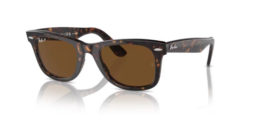 RAY-BAN RB2140 902-57 - Wayfarer