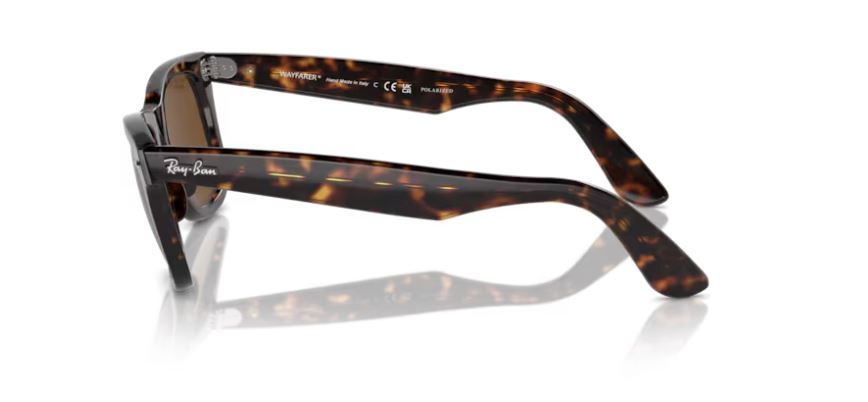 RAY-BAN RB2140 902-57 - Wayfarer