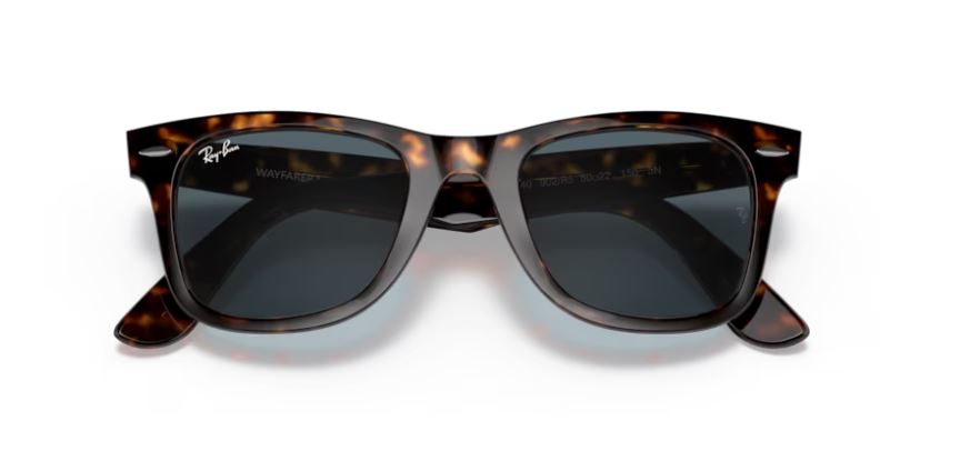 RAY-BAN RB2140 902-R5 - Wayfarer