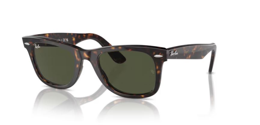 RAY-BAN RB2140 902 - Wayfarer