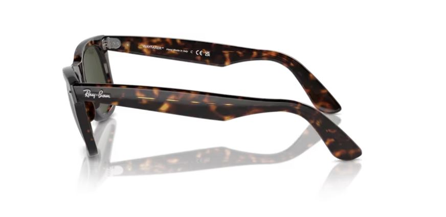 RAY-BAN RB2140 902 - Wayfarer