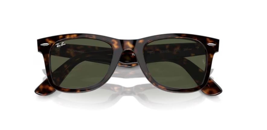 RAY-BAN RB2140 902 - Wayfarer