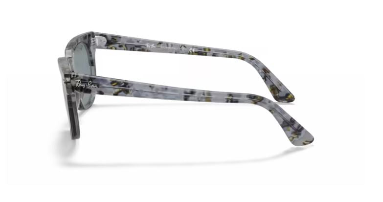 RAY-BAN RB2168 1286R5 - Meteor