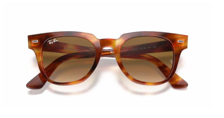 RAY-BAN RB2168 954-51 - Meteor