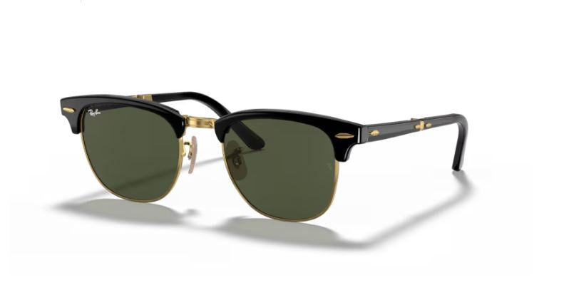 RAY-BAN RB2176 901 - Clubmaster folding