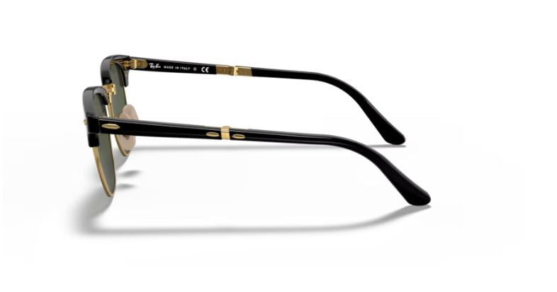RAY-BAN RB2176 901 - Clubmaster folding