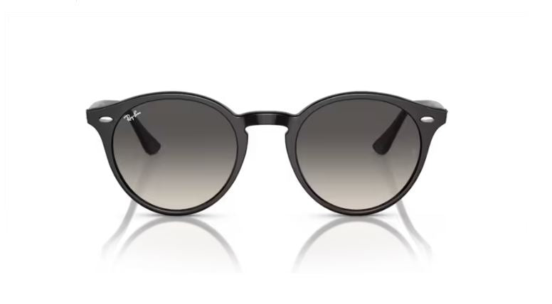 RAY-BAN RB2180 60111 - Black