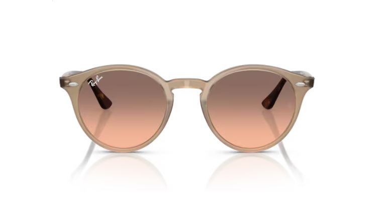 RAY-BAN RB2180 678846 - Turtledove