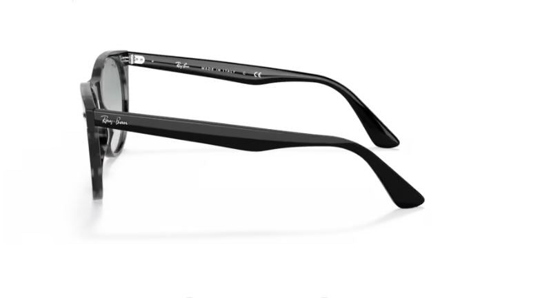 RAY-BAN RB2185 1250AD - Wayfarer ii