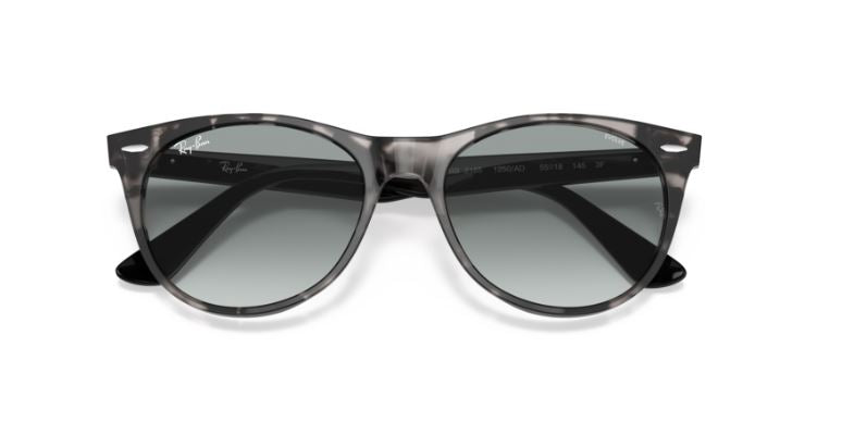 RAY-BAN RB2185 1250AD - Wayfarer ii
