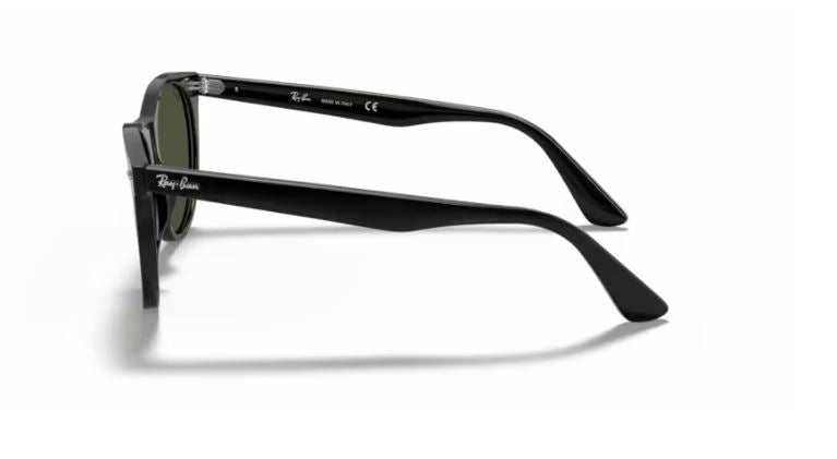 RAY-BAN RB2185 901-31 - Wayfarer ii