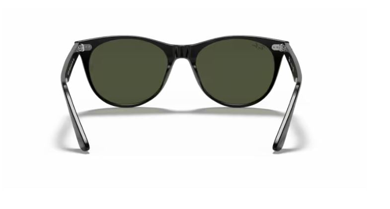 RAY-BAN RB2185 901-31 - Wayfarer ii
