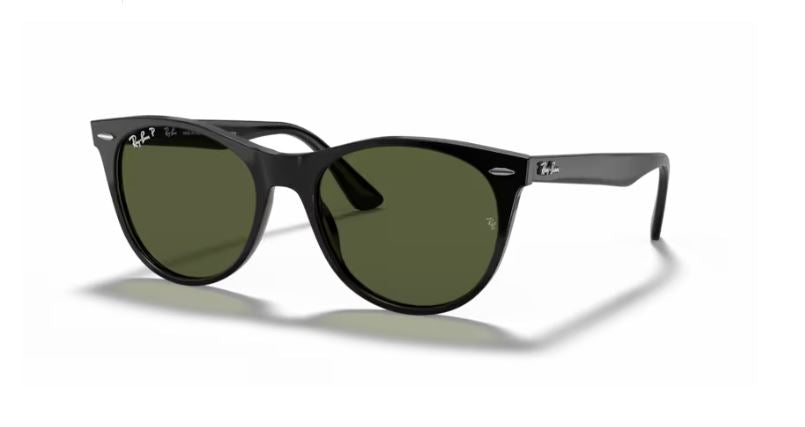 RAY-BAN RB2185 901-58 - Wayfarer ii