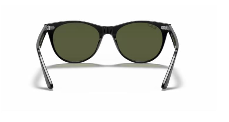 RAY-BAN RB2185 901-58 - Wayfarer ii