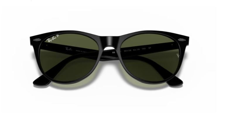 RAY-BAN RB2185 901-58 - Wayfarer ii