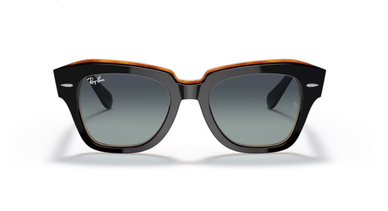 RAY-BAN RB2186 132241 - State street