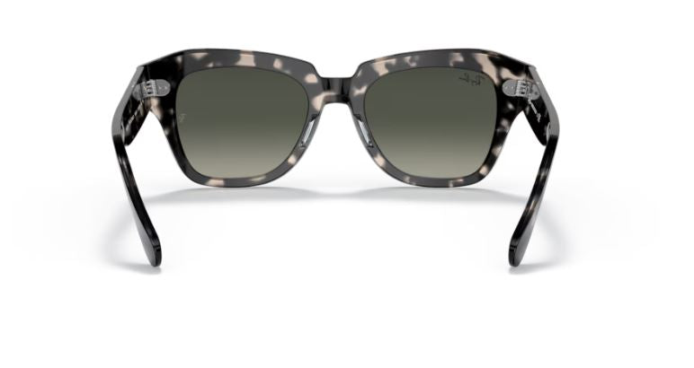 RAY-BAN RB2186 133371 - State street