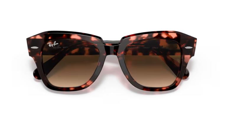 RAY-BAN RB2186 133451 - State street
