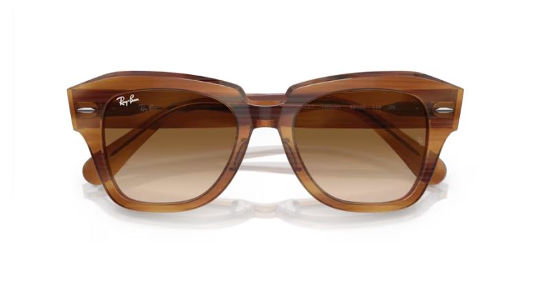 RAY-BAN RB2186 140351 - State street