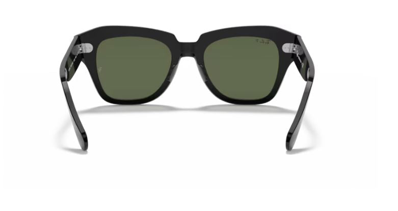 RAY-BAN RB2186 901-58 - State street