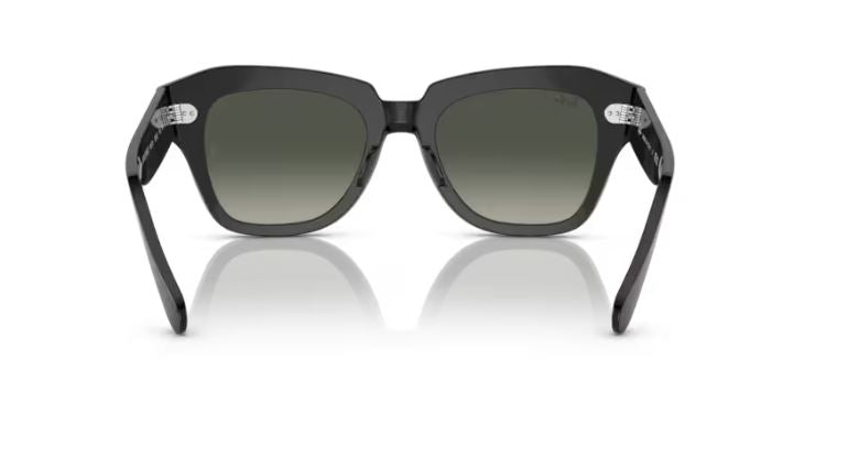 RAY-BAN RB2186 90171 - State street