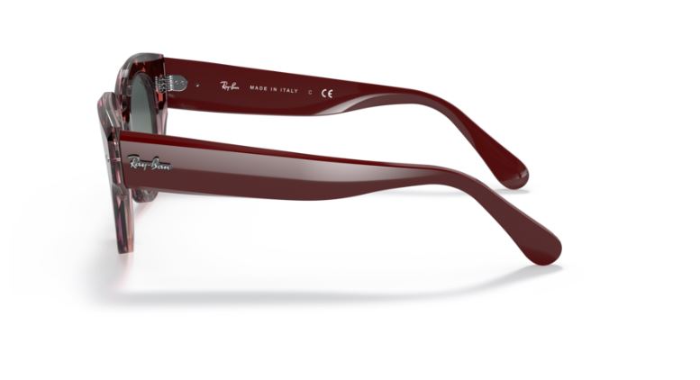 RAY-BAN RB2192 1323BH - Roundabout