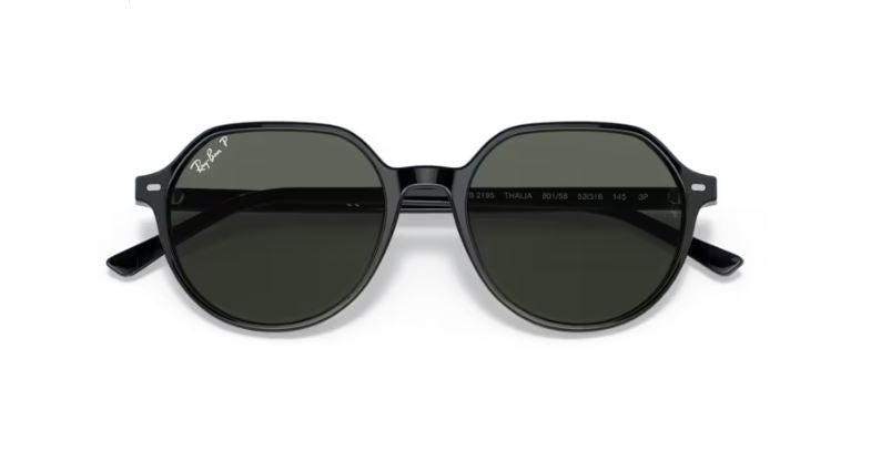 RAY-BAN RB2195 901-58 - Thalia