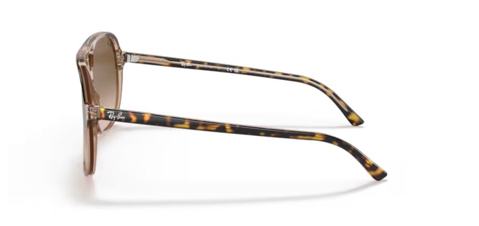 RAY-BAN  RB2198 129251- Bill