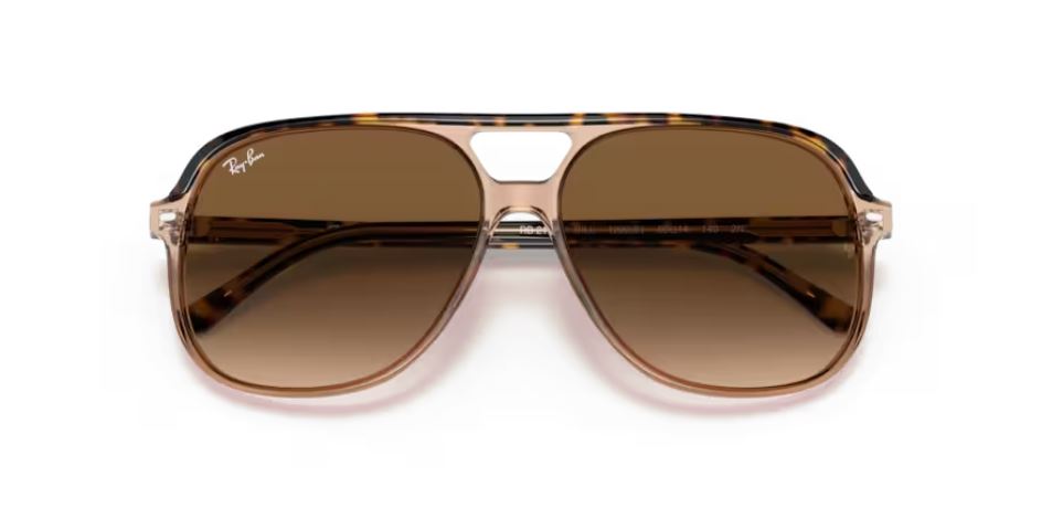 RAY-BAN RB2198 129251- Bill