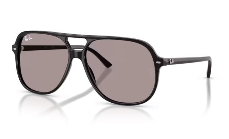 RAY-BAN RB2198 901/53 - Bill