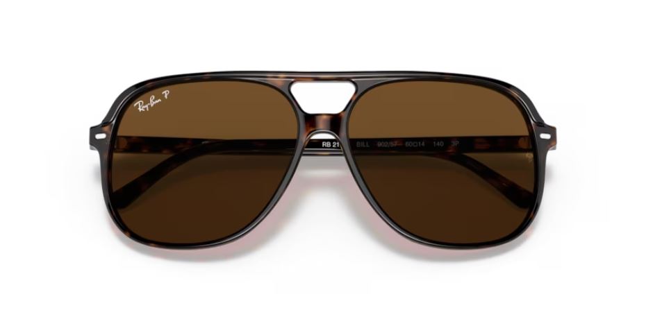 RAY-BAN RB2198 902-57- Bill