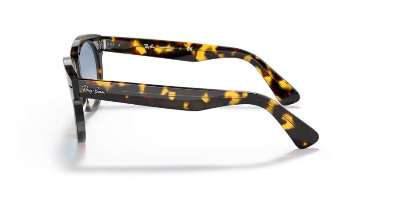 RAY-BAN RB2199 13323F - Orion