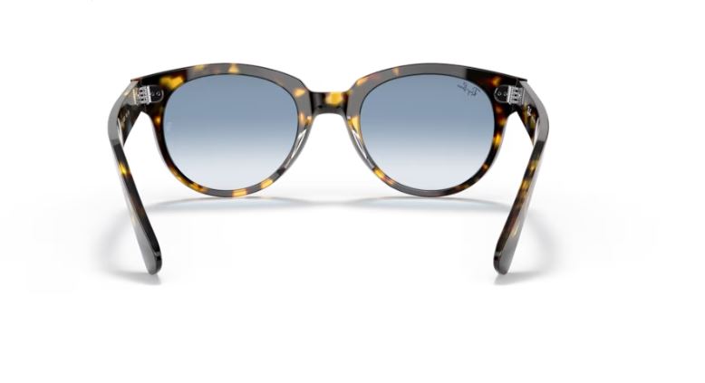 RAY-BAN RB2199 13323F - Orion