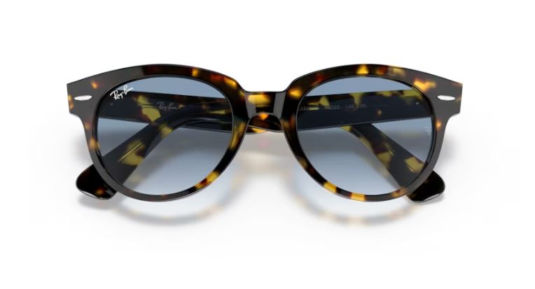 RAY-BAN RB2199 13323F - Orion