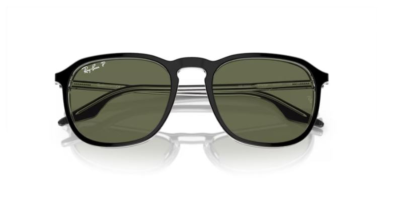 RAY-BAN RB2203 91958
