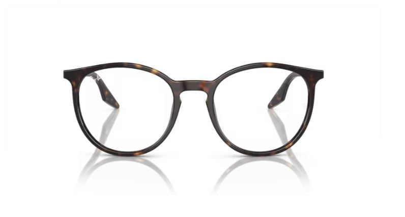 RAY-BAN RB2204 902GJ