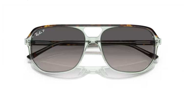 RAY-BAN RB2205 1376M3 - Bill one