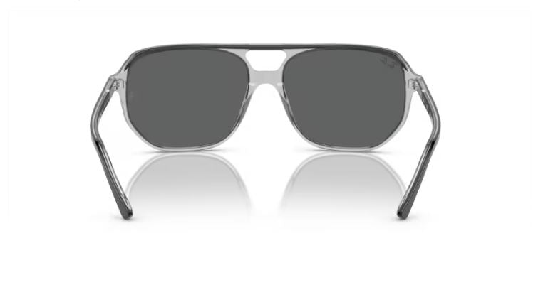 RAY-BAN RB2205 1396B1 - Bill one