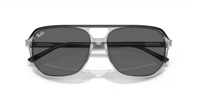 RAY-BAN RB2205 1396B1 - Bill one