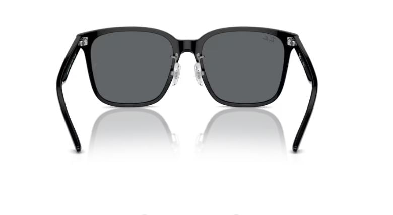 RAY-BAN RB2206D 90187